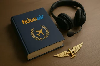Pilotenregeln Banner